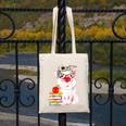 Teacher Pig Cute Farm Animal Book Lover School Student For Men Women Kids Canvas Tote Bag Teacher Pig Cute Farm Animal Book Lover School Student For Men Women Kids Canvas Tote Bag