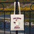 Teacher Silly Goose Reading Book Teaching Tiny Human Tamer Canvas Tote Bag Teacher Silly Goose Reading Book Teaching Tiny Human Tamer Canvas Tote Bag