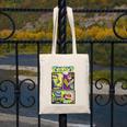 Teenage Mutant Ninja Turtles Retro Neon Comic Book Panels Canvas Tote Bag Teenage Mutant Ninja Turtles Retro Neon Comic Book Panels Canvas Tote Bag