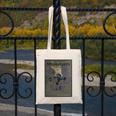 The Three Musketeers Book Cover Canvas Tote Bag The Three Musketeers Book Cover Canvas Tote Bag