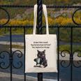 At Times I Think To Myself Drop The Book And Get Stuff Done Canvas Tote Bag