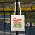 Tis The Season Book Reading Gingerbread Teacher Librarian Canvas Tote Bag Tis The Season Book Reading Gingerbread Teacher Librarian Canvas Tote Bag