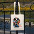 History Education Is Freedom Books Teacher Women Girls Canvas Tote Bag