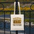 History Honoring Past Inspiring The Future Book Canvas Tote Bag History Honoring Past Inspiring The Future Book Canvas Tote Bag