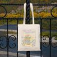History Month Books Retro Black African Teacher Women Canvas Tote Bag