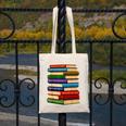History Month Educated Black Leaders Reading Books Canvas Tote Bag History Month Educated Black Leaders Reading Books Canvas Tote Bag