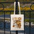 History Month I Teach Melanin Book Black Teacher Canvas Tote Bag History Month I Teach Melanin Book Black Teacher Canvas Tote Bag