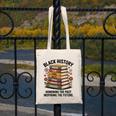 History Month Teacher Reading Book Lover Floral Stack Premium Tri-Blend Canvas Tote Bag History Month Teacher Reading Book Lover Floral Stack Premium Tri-Blend Canvas Tote Bag