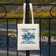I Tried To Form A Gang But It Turned Into A Book-Club Reader Premium Tri-Blend Canvas Tote Bag I Tried To Form A Gang But It Turned Into A Book-Club Reader Premium Tri-Blend Canvas Tote Bag