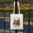 You Had Me At Trigger Warning Dark Romance Smutt Book Reader Canvas Tote Bag