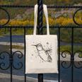 Tucson Festival Of Books TFOB 2010 Hummingbird Mascot Canvas Tote Bag Tucson Festival Of Books TFOB 2010 Hummingbird Mascot Canvas Tote Bag