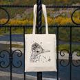 Tucson Festival Of Books TFOB 2017 Roadrunner Mascot Canvas Tote Bag