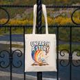 Unearth A Story Rainbow Treasure Book Canvas Tote Bag Unearth A Story Rainbow Treasure Book Canvas Tote Bag