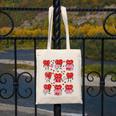 Valentines Day Librarian Heart Reading Book Women Men Kids Canvas Tote Bag
