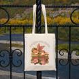 Valentine's Swooning Over Stories Cupid And Book Lover Tee Canvas Tote Bag Valentine's Swooning Over Stories Cupid And Book Lover Tee Canvas Tote Bag