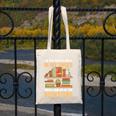 If You Walk A Mile In My Shoes You'Ll End Up At Bookstore Canvas Tote Bag If You Walk A Mile In My Shoes You'Ll End Up At Bookstore Canvas Tote Bag