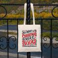 All I Want For Christmas Is More Books Teacher Xmas Holiday Canvas Tote Bag All I Want For Christmas Is More Books Teacher Xmas Holiday Canvas Tote Bag