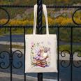 Watercolor Butterfly Fairy Read Book Library Fantasy Novel Canvas Tote Bag Watercolor Butterfly Fairy Read Book Library Fantasy Novel Canvas Tote Bag