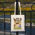 Wild About Reading Reading Books And Bookworm Library Day Canvas Tote Bag Wild About Reading Reading Books And Bookworm Library Day Canvas Tote Bag