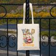 Wild About Reading Books Reader Lover Funny Teacher Animals For Men Women Kids Canvas Tote Bag Wild About Reading Books Reader Lover Funny Teacher Animals For Men Women Kids Canvas Tote Bag