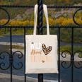 Wild About Reading Teacher Books Reader Lovers Leopard Zebra Canvas Tote Bag