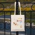 I Will Read Books On a Boat & Everywhere Reading Canvas Tote Bag