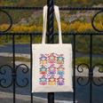 Witches Reading Books Halloween Cute Teens Kids Canvas Tote Bag Witches Reading Books Halloween Cute Teens Kids Canvas Tote Bag