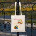 A Woman Cannot Survive On Books Alone She Also Needs Yarn Canvas Tote Bag A Woman Cannot Survive On Books Alone She Also Needs Yarn Canvas Tote Bag