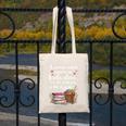 Woman Cannot Survive On Books Alone She Also Needs Yarn Canvas Tote Bag Woman Cannot Survive On Books Alone She Also Needs Yarn Canvas Tote Bag