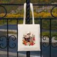 Women's Psychological Thriller Book Reader Lover Canvas Tote Bag