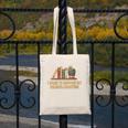 I Work To Support My Reading Addiction Books Lover Canvas Tote Bag