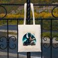 In a World Of Bookworms Be a Book Dragon Reading Canvas Tote Bag In a World Of Bookworms Be a Book Dragon Reading Canvas Tote Bag