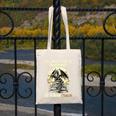 In a World Full Of Bookworms Be a Book Dragon Books Reading Canvas Tote Bag