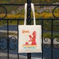Yeah Sure I'Ll Just Feed All You Fckers Book Lover Quote Canvas Tote Bag