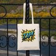 ZAP Comic Book Retro Artwork – Cartoon Collector Canvas Tote Bag ZAP Comic Book Retro Artwork – Cartoon Collector Canvas Tote Bag