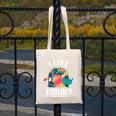 Zoologist Scientist Wildlife Biologist Zoology Introverted Canvas Tote Bag