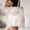 1945 Chapter Eighty 80th Birthday Books Themed 80 Year Old Canvas Tote Bag