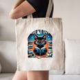 Abibliophobia Cat Reading Bookworm Reader Nerd For Men Women Girls Kids Canvas Tote Bag