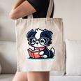 Adorable Book Lover Border Collie With Reading Glasses Cute Raglan Baseball Tee Canvas Tote Bag Adorable Book Lover Border Collie With Reading Glasses Cute Raglan Baseball Tee Canvas Tote Bag