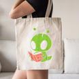 Alien Reading Book Believe In Yourself Kids Women Men Canvas Tote Bag Alien Reading Book Believe In Yourself Kids Women Men Canvas Tote Bag