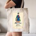 American Girl Meet Molly Book Cover Canvas Tote Bag