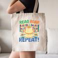 Animals Read Reading Book Library First Day Of School Kids Canvas Tote Bag Animals Read Reading Book Library First Day Of School Kids Canvas Tote Bag