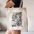 Apocalypse St John Devours The Book 1498 DüRer Angels Canvas Tote Bag Apocalypse St John Devours The Book 1498 DüRer Angels Canvas Tote Bag