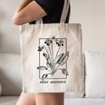 Most Ardently Book Lover Book Club Canvas Tote Bag