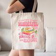 Author It's A Wonderful Day To Write A Book Canvas Tote Bag