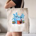 Axolotl Read Book Kawaii Reading Books For Men Women Canvas Tote Bag Axolotl Read Book Kawaii Reading Books For Men Women Canvas Tote Bag