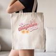 Babysitters Club Book Daycare Provider Friends Childcare Day Canvas Tote Bag