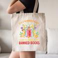 Banned Books Week Read Banned Books Canvas Tote Bag Banned Books Week Read Banned Books Canvas Tote Bag