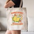 Banned Books Week Read Banned Books Reader Canvas Tote Bag