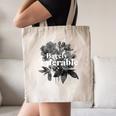 Barely Tolerable Shirt Floral Book Lover Quote Bookish Canvas Tote Bag Barely Tolerable Shirt Floral Book Lover Quote Bookish Canvas Tote Bag